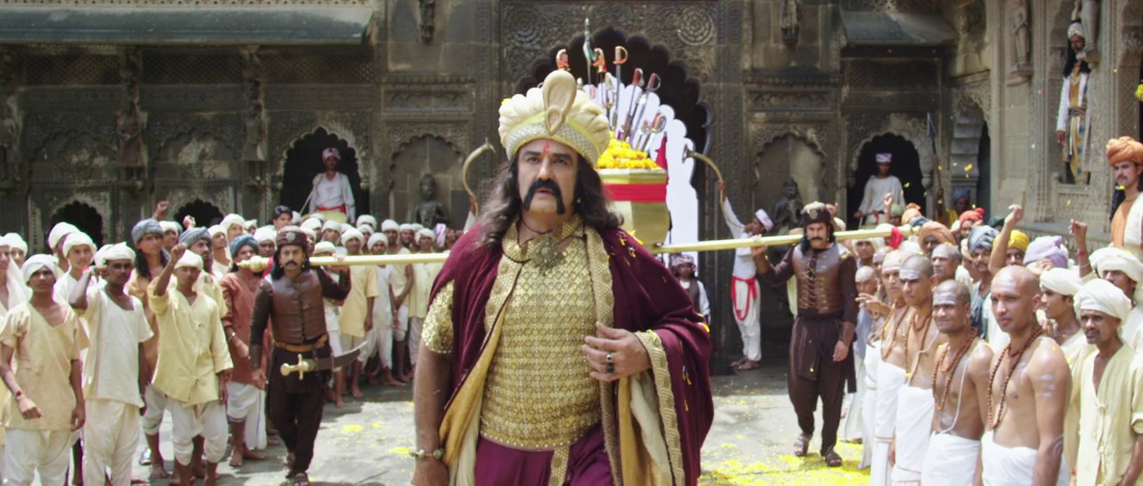 Gautamiputra Satakarni (2017) AMZN WEB-DL Hindi 720p AVC DDP 2.0 ESub CineVood.mkv.0002